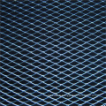 Diamond Steel 4x8ft Mesh métallique expansé